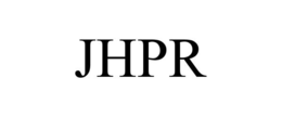 JHPR