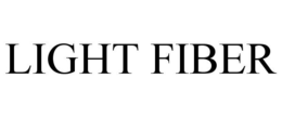 LIGHT FIBER