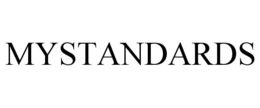 MYSTANDARDS