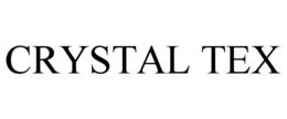 CRYSTAL TEX