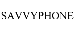 SAVVYPHONE