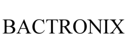 BACTRONIX