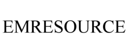 EMRESOURCE
