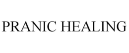 PRANIC HEALING