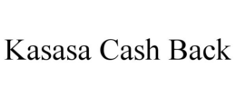 KASASA CASH BACK