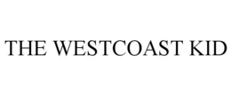 THE WESTCOAST KID