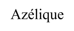 AZÉLIQUE