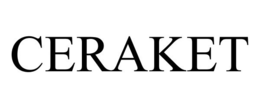 CERAKET