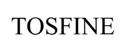 TOSFINE
