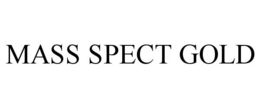 MASS SPECT GOLD