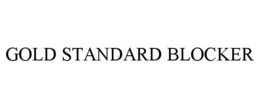 GOLD STANDARD BLOCKER