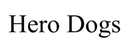 HERO DOGS