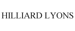 HILLIARD LYONS