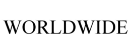 WORLDWIDE