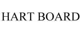 HART BOARD