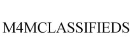 M4MCLASSIFIEDS