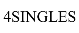 4SINGLES