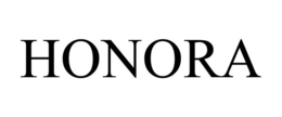 HONORA