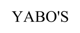 YABO'S