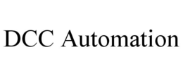 DCC AUTOMATION