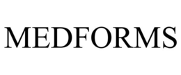 MEDFORMS