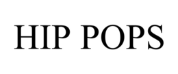 HIPPOPS