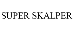 SUPER SKALPER