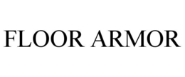 FLOOR ARMOR