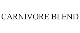 CARNIVORE BLEND