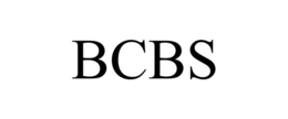 BCBS