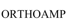 ORTHOAMP