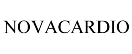 NOVACARDIO