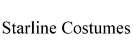 STARLINE COSTUMES