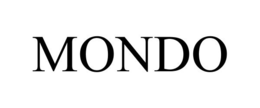 MONDO