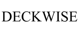 DECKWISE
