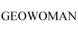 GEOWOMAN