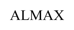 ALMAX