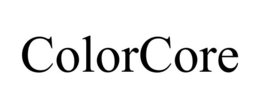 COLORCORE