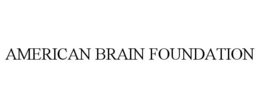 AMERICAN BRAIN FOUNDATION