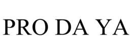 PRO DA YA