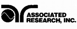 ASSOCIATED RESEARCH