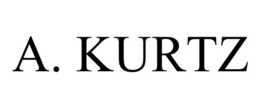 A. KURTZ