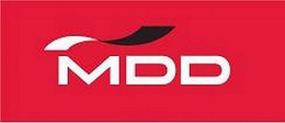 MDD