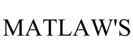 MATLAW'S