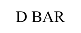 D BAR