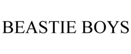 BEASTIE BOYS