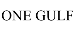 ONE GULF