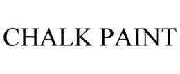 CHALK PAINT