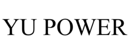 YU POWER