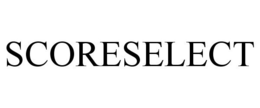 SCORESELECT